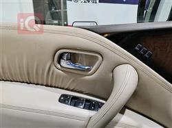 ئينفنتي QX56